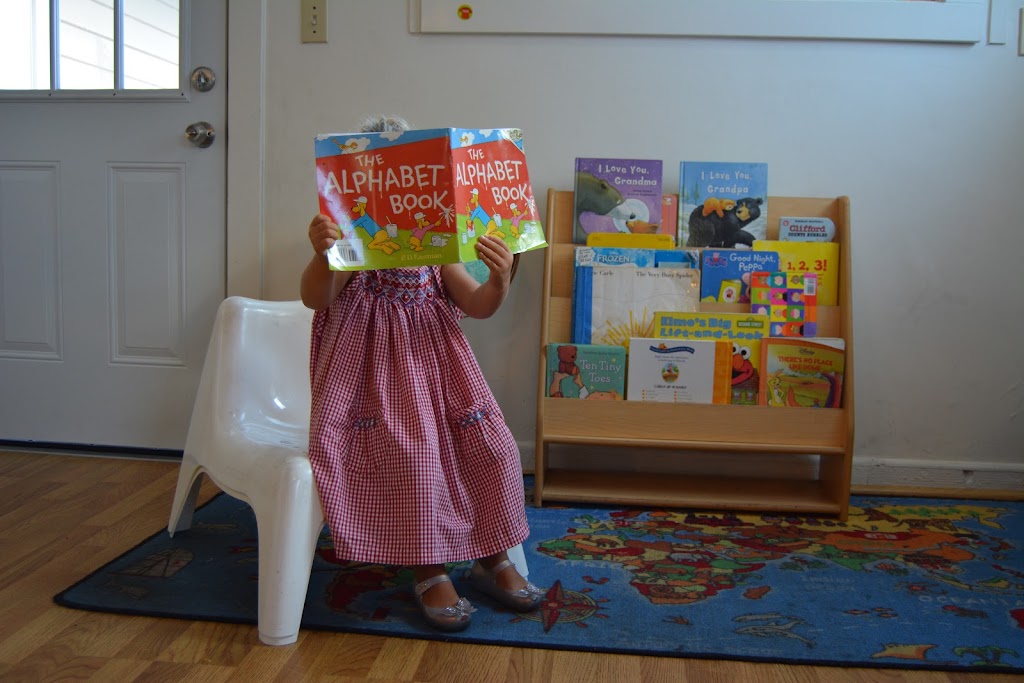 Lilliput Infant and Preschool | 3789 Park Blvd, Palo Alto, CA 94306, USA | Phone: (650) 856-7407