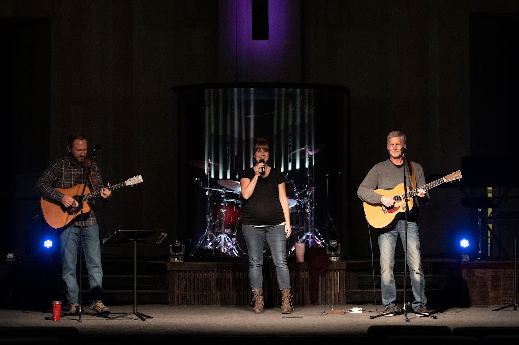 Revive Wesleyan at South Creek | 2063 S Creek Rd, Eden, NY 14057, USA | Phone: (716) 649-6335