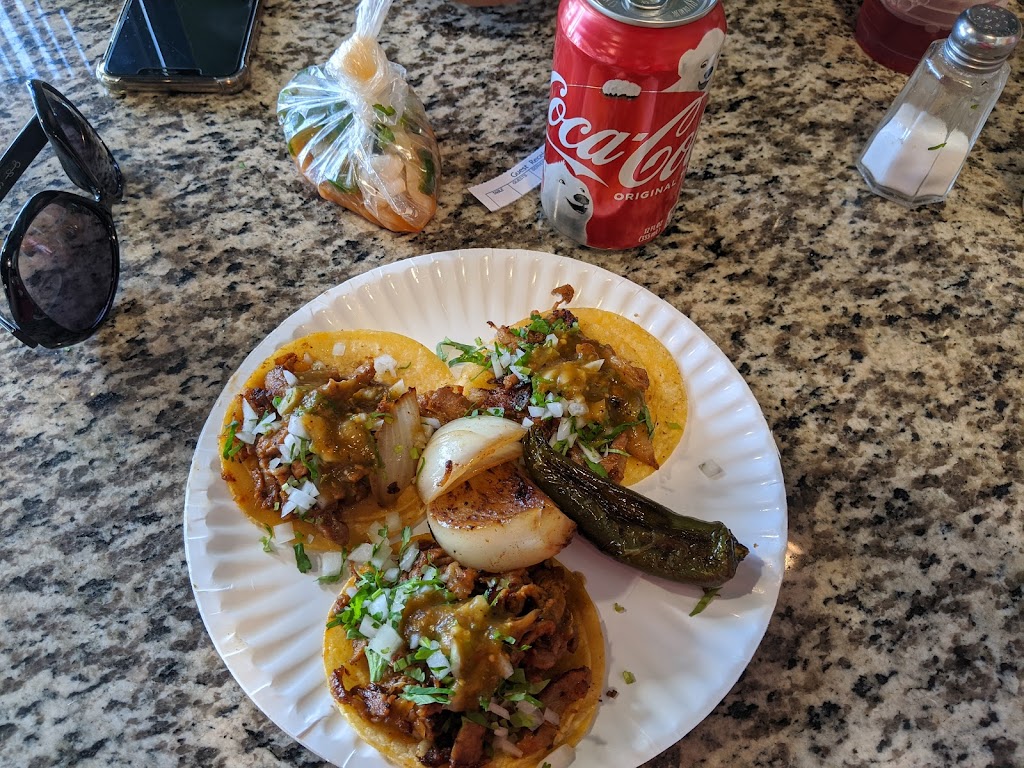 Tacos El Chuleton | 540 W 4th St, Perris, CA 92570, USA | Phone: (951) 940-0462