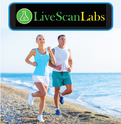 LiveScanLabs | 3107 W Hallandale Beach Blvd #104, Hallandale Beach, FL 33009, USA | Phone: (954) 404-9789
