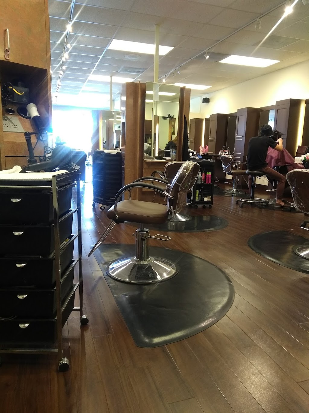 Creative Cuts International | 24333 Crenshaw Blvd suite 140, Torrance, CA 90505, USA | Phone: (310) 540-9566