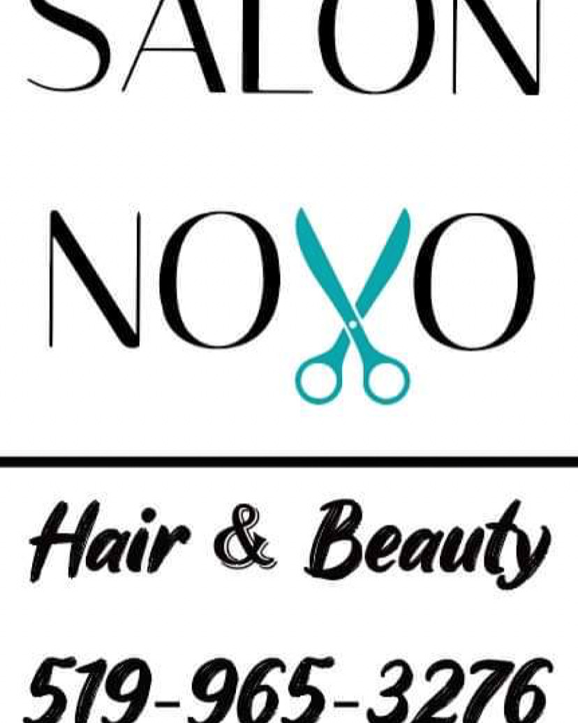 Salon Novo | 2595 Jefferson Blvd unit 4, Windsor, ON N8T 2W5, Canada | Phone: (519) 965-3276