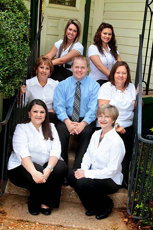 Courtright Orthodontics | 2230 S Austin Ave, Denison, TX 75020, USA | Phone: (903) 463-6013