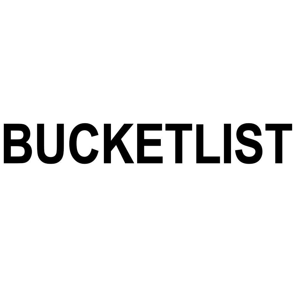 BUCKETLIST | 1568 E Adams Blvd, Los Angeles, CA 90011, USA | Phone: (213) 441-7352