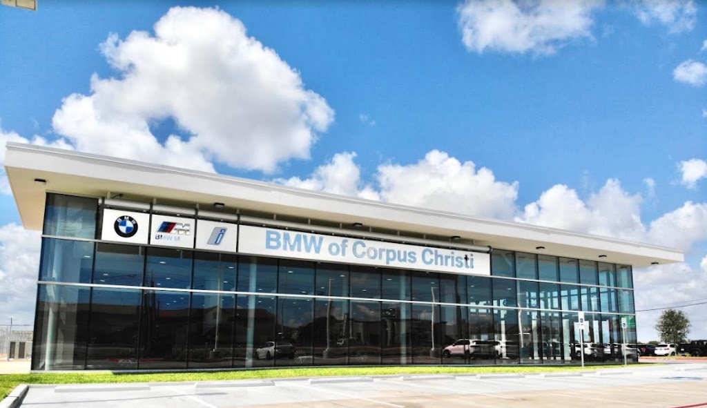 Principle BMW of Corpus Christi | 7601 S Padre Island Dr, Corpus Christi, TX 78412, USA | Phone: (361) 991-5555