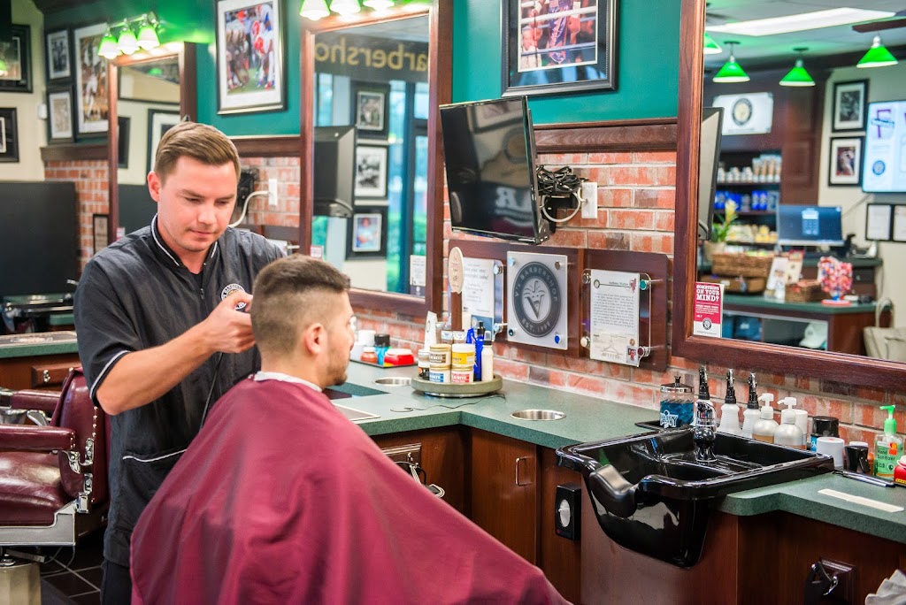 Vs Barbershop - Fort Lauderdale | 2426 N Federal Hwy, Fort Lauderdale, FL 33305, USA | Phone: (954) 233-1964