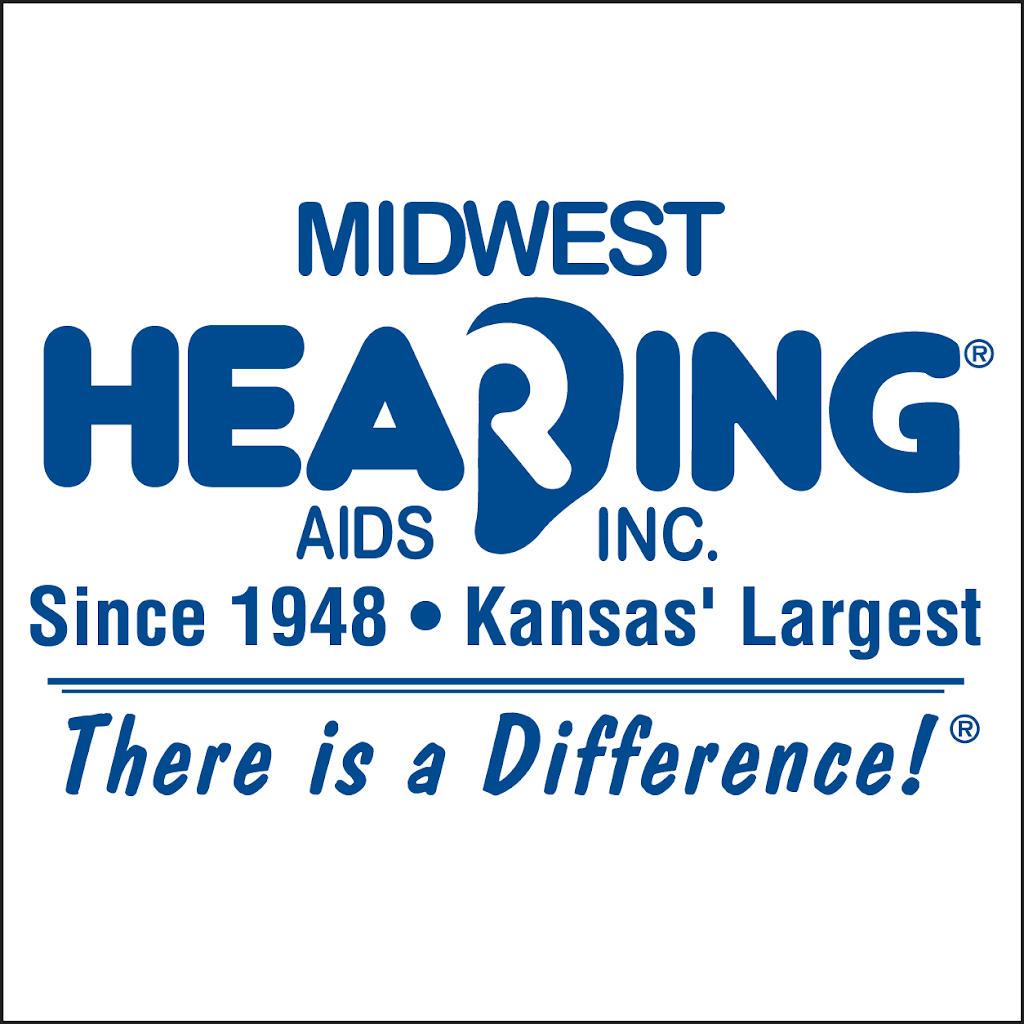 Midwest Hearing Aids | 830 N Ll and G Ave, Anthony, KS 67003, USA | Phone: (620) 842-3030