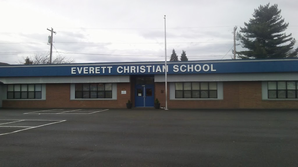Everett Christian School | 2221 Cedar St, Everett, WA 98201, USA | Phone: (425) 259-3213