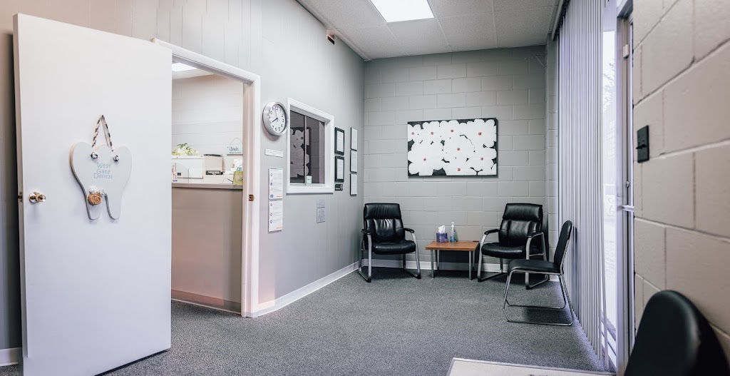 West Gate Dental | 251 Capitol Beach Blvd #14, Lincoln, NE 68528, USA | Phone: (402) 475-8710