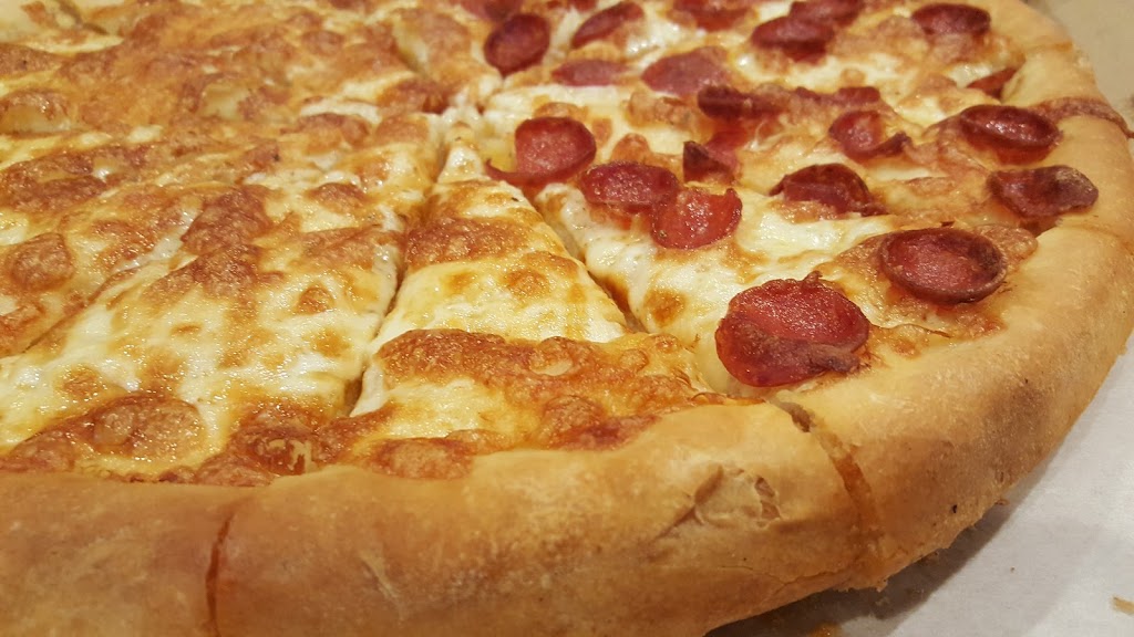 A Gild Pizza | 1064 Tallmadge Rd, Kent, OH 44240 | Phone: (330) 677-3222