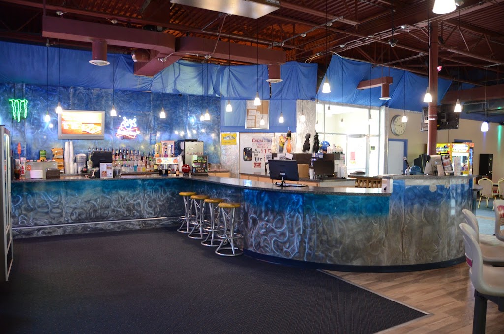 Papio Bowl | 204 E Lincoln St, Papillion, NE 68046, USA | Phone: (402) 339-3266