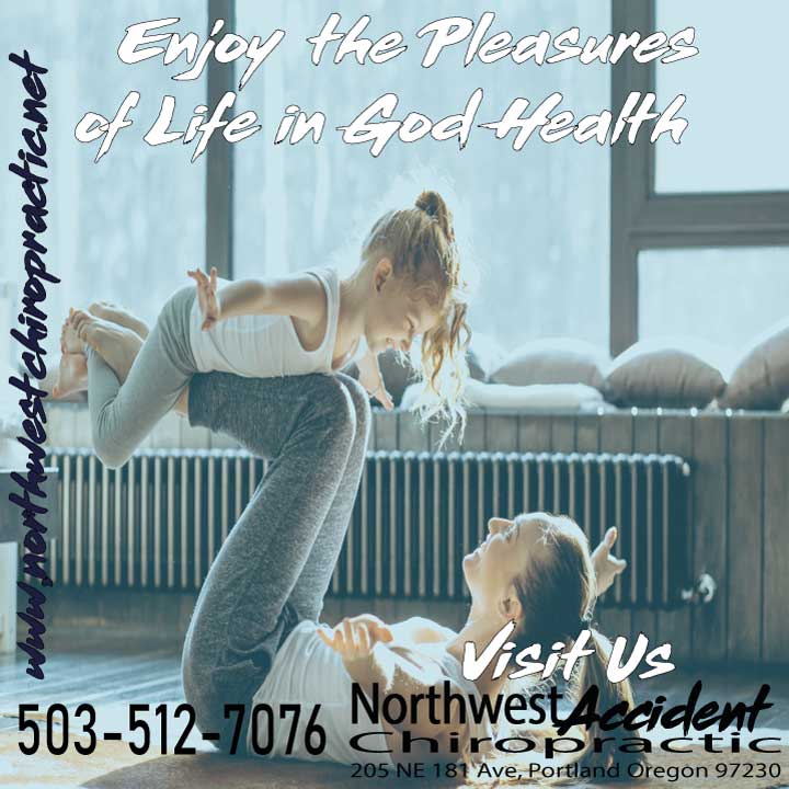 Northwest Chiropractic | 205 NE 181st Ave, Portland, OR 97230, USA | Phone: (503) 512-7076