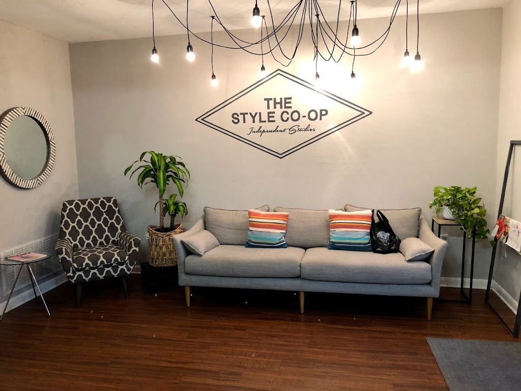 The Style Co-op Independent Studios | 150 S New Jersey Ave, Tampa, FL 33609, USA | Phone: (813) 659-5848