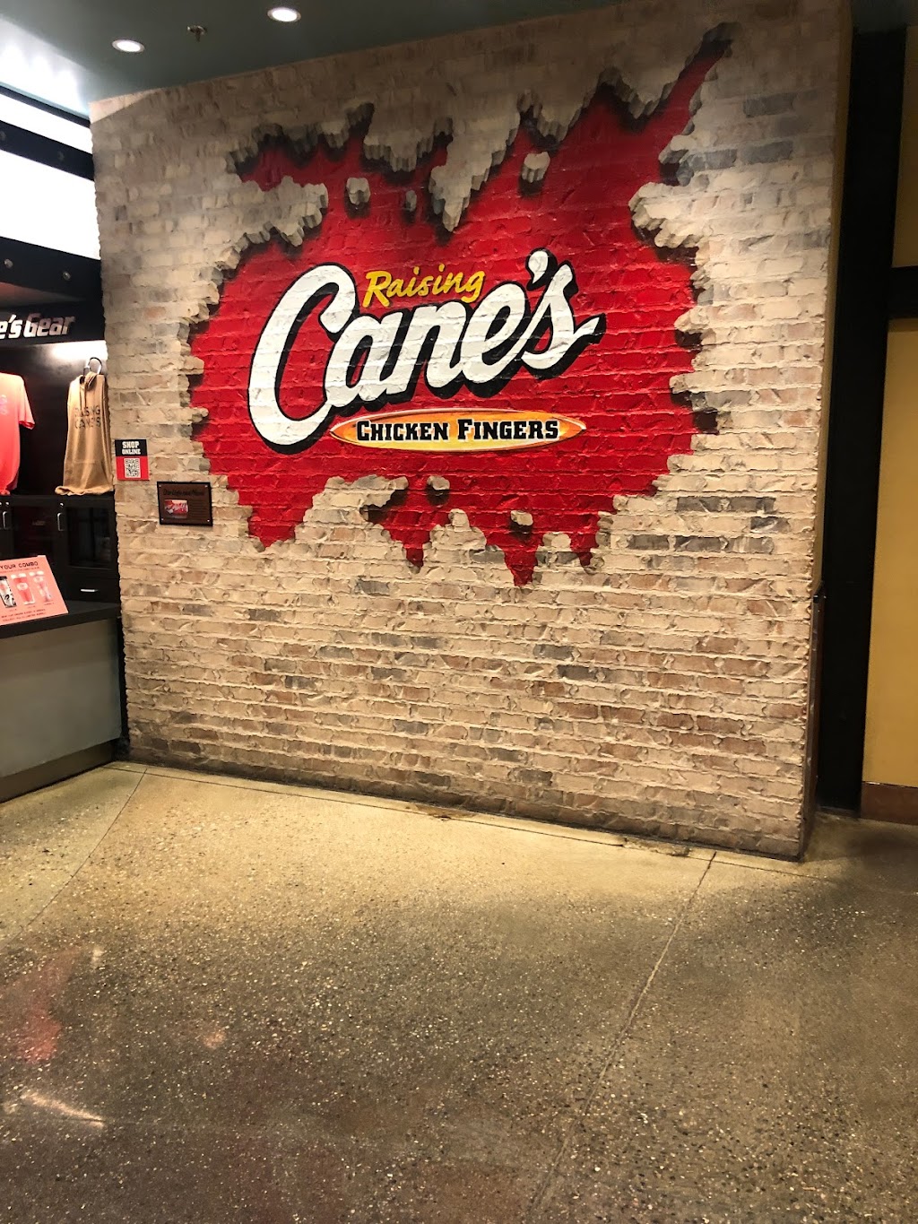 Raising Canes Chicken Fingers | 11066 Magnolia Ave, Riverside, CA 92505, USA | Phone: (951) 637-6551