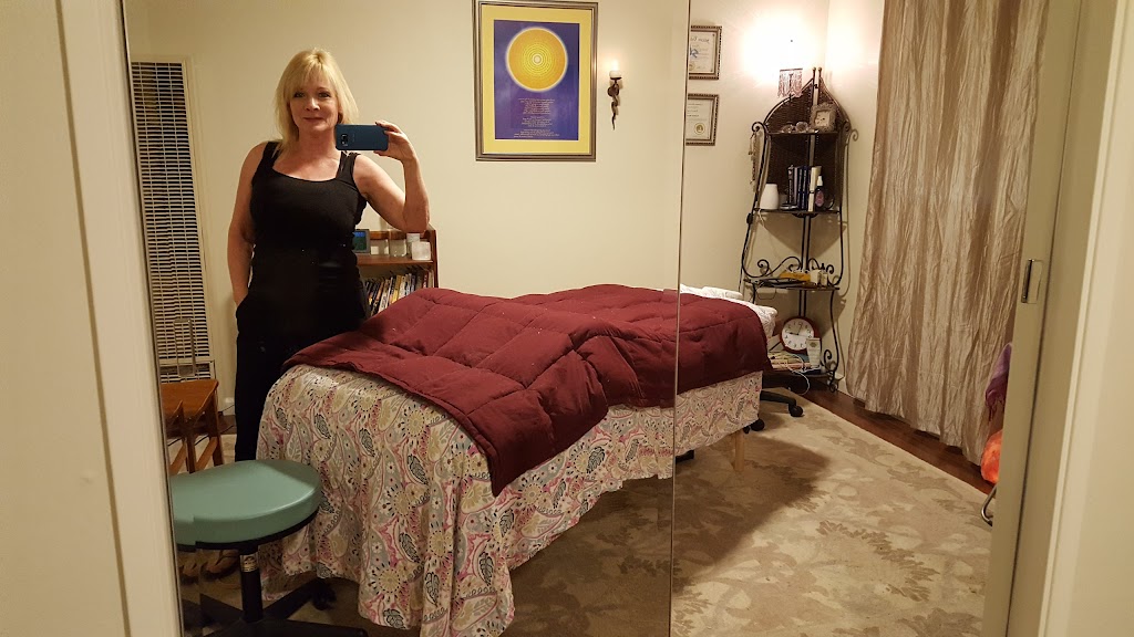 Karen Cougar Therapeutic Massage | 850 Coleman Ave, Menlo Park, CA 94025, USA | Phone: (650) 740-7686