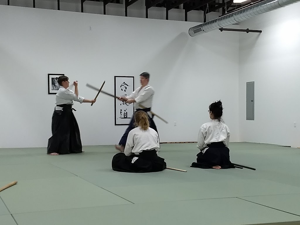 Allegheny Aikido | 5136 Butler St, Pittsburgh, PA 15201, USA | Phone: (412) 398-6349