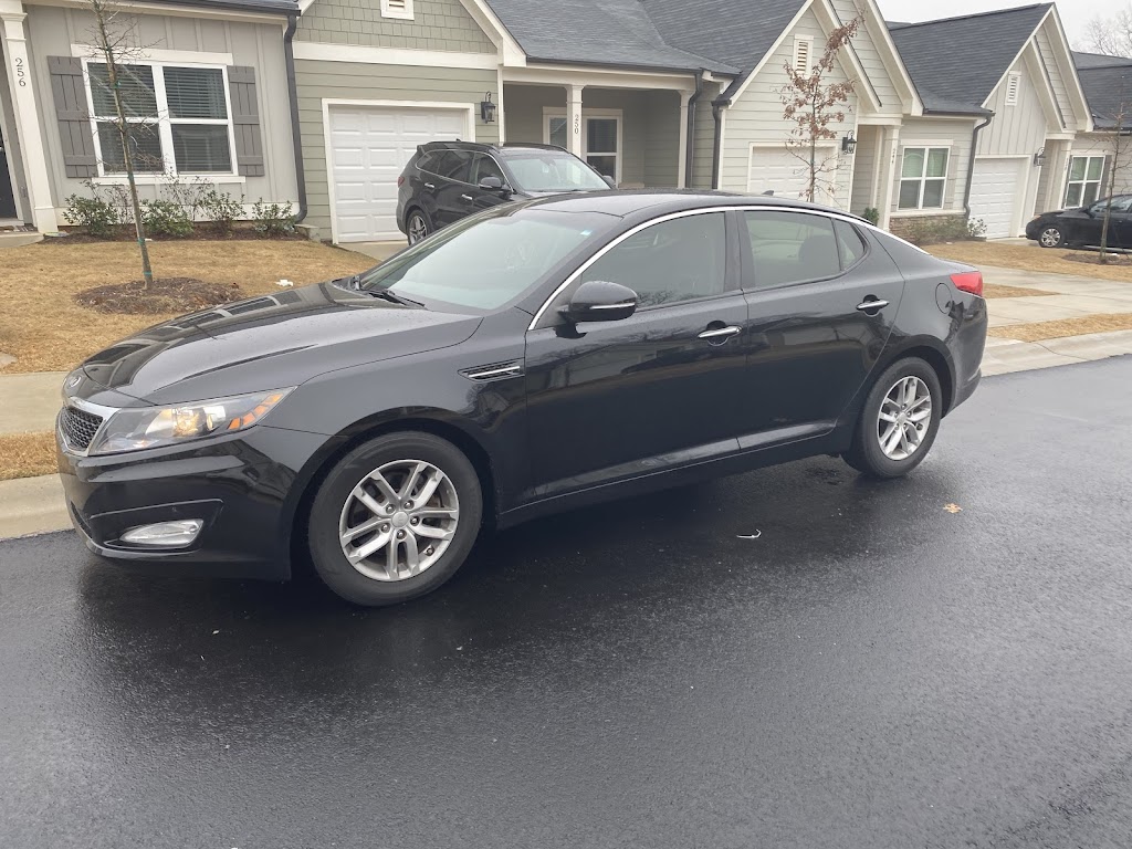 Elegance Auto Sales | 6901 Peachtree Industrial Blvd Suite G, Peachtree Corners, GA 30092, USA | Phone: (404) 468-5279