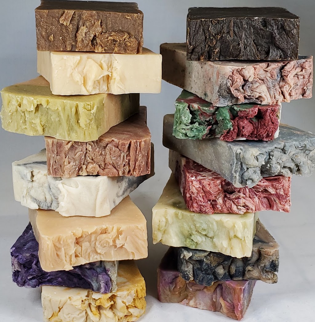 Rustic Country Soaps & More | 16318 Kayla Lynn Ct, Magnolia, TX 77355, USA | Phone: (281) 797-5725