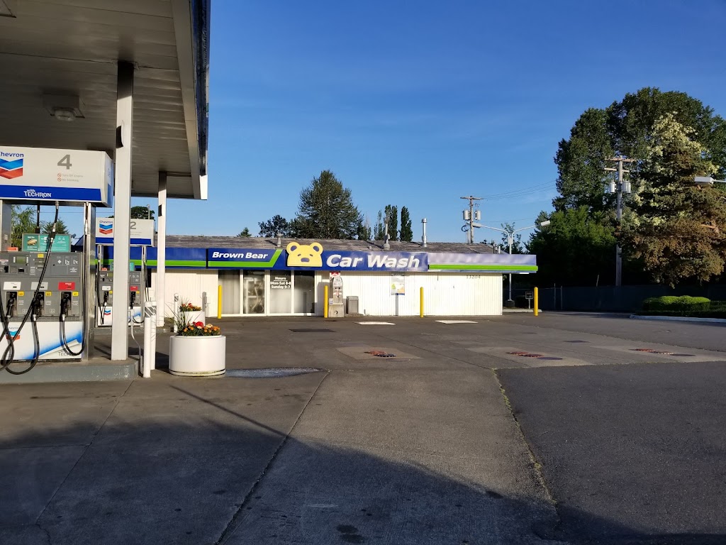 Brown Bear Car Wash | 13204 Pacific Ave S, Tacoma, WA 98444, USA | Phone: (253) 535-4106