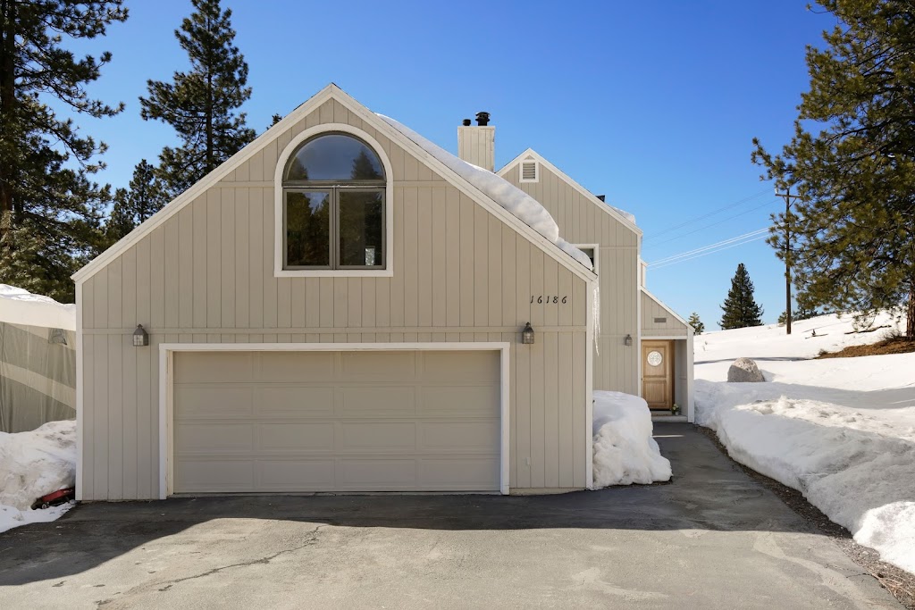 John Biebl - Truckee-Tahoe Real Estate | 17400 Northwoods Blvd, Truckee, CA 96161, USA | Phone: (530) 482-6035