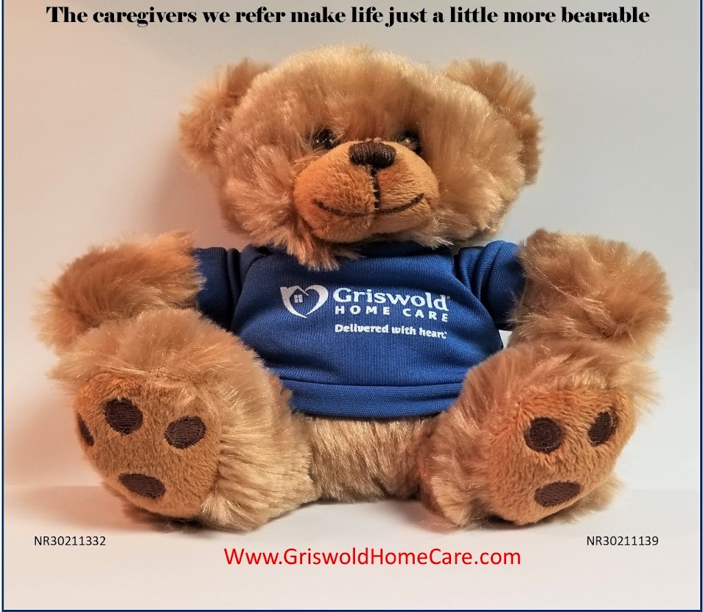 Griswold Home Care of Pasco County | 1843 Collier Pkwy, Lutz, FL 33549, USA | Phone: (813) 235-0966