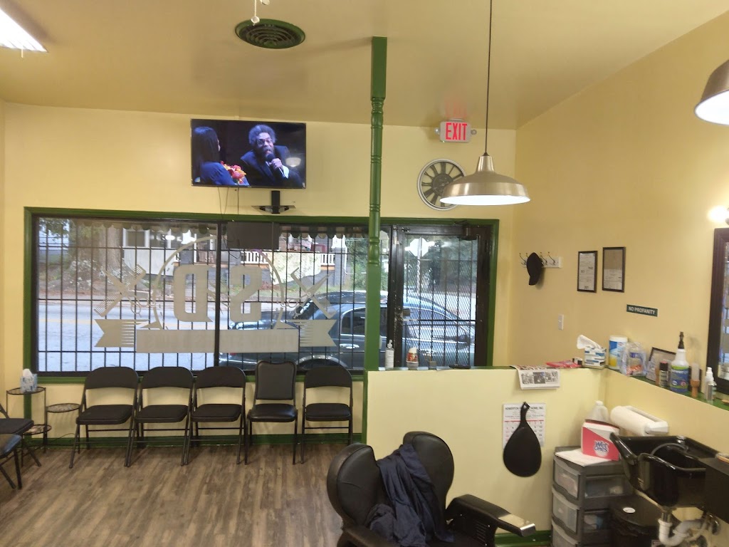 S & D Family Barber Styles & Cuts | 1301 N Main St, Danville, VA 24540, USA | Phone: (434) 549-5311