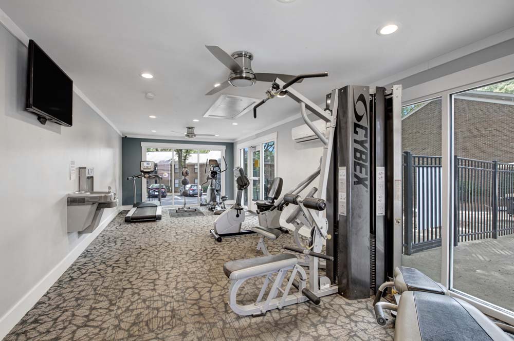 Mill Creek Flats | 5771 Stone Mill Dr, Winston-Salem, NC 27105, USA | Phone: (336) 704-0663