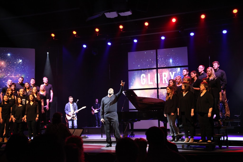 One Church Gahanna Campus | 817 N Hamilton Rd, Gahanna, OH 43230, USA | Phone: (614) 407-4115