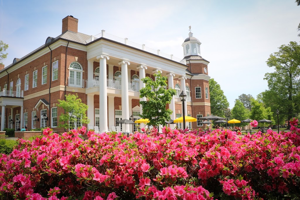 Randolph-Macon College | 114 College Ave, Ashland, VA 23005, USA | Phone: (804) 752-7200