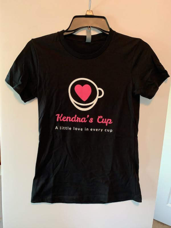 Kendras Cup | 2540 East St, Concord, CA 94520, USA | Phone: (925) 674-2445