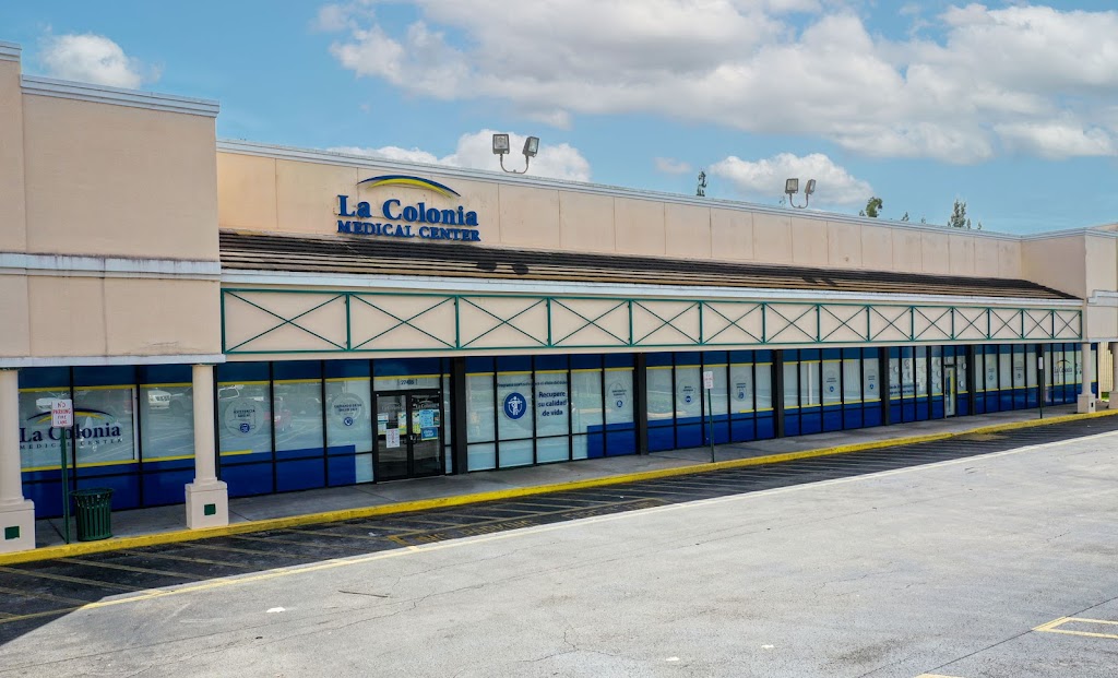 La Colonia Medical Center - Homestead | 27435 S Dixie Hwy, Naranja, FL 33032, USA | Phone: (786) 650-2345