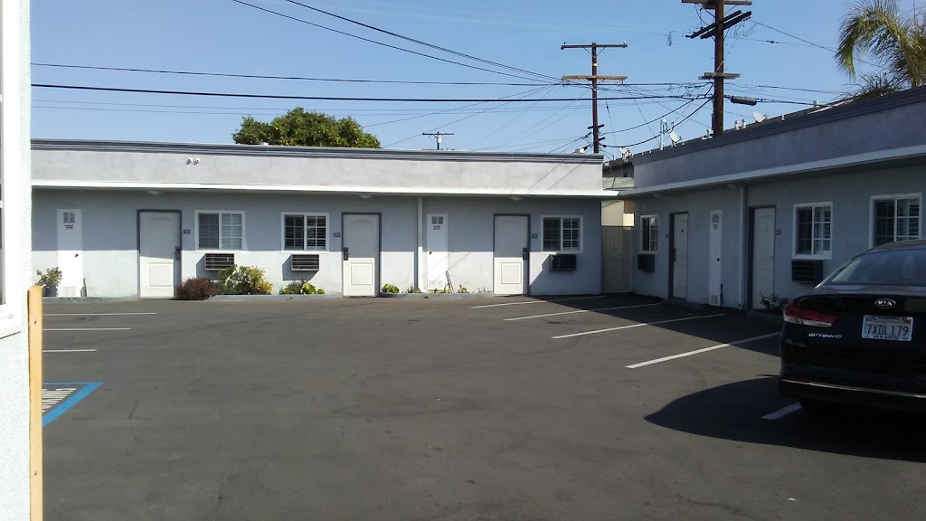 El Grande Motel - lodging  | Photo 4 of 4 | Address: 3911 Firestone Blvd, South Gate, CA 90280, USA | Phone: (323) 567-1642