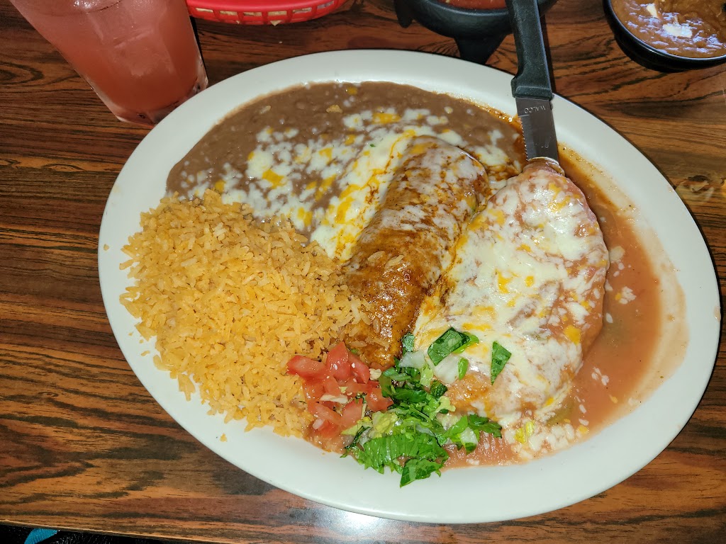 La Villa Mexican Food | 15333 Crenshaw Blvd, Gardena, CA 90249, USA | Phone: (310) 675-3393