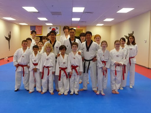 KLS Taekwondo | 30 Stratton Ave, Webster Square, Marshfield, MA 02050, USA | Phone: (781) 834-5425