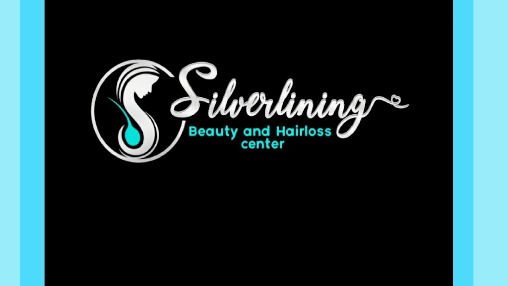 Silverlining Beauty And Hairloss Center | 1834 49th St S unit b, Gulfport, FL 33707, USA | Phone: (727) 328-2623