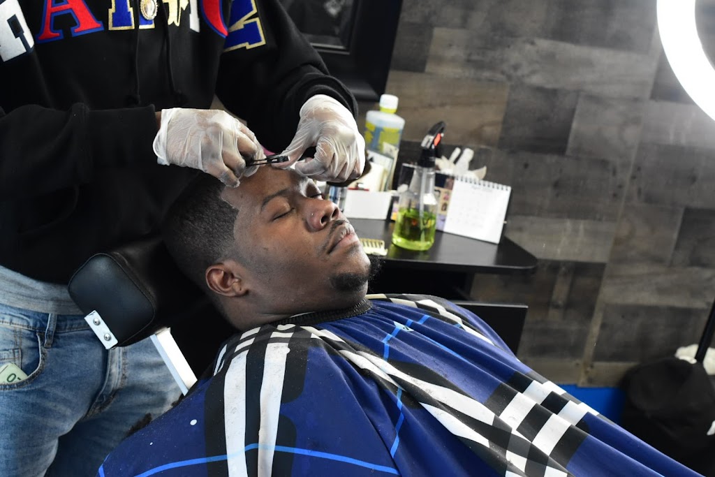 2 elite barber shop | 1735 Tuscan Heights Blvd, Kennesaw, GA 30152, USA | Phone: (678) 426-7544