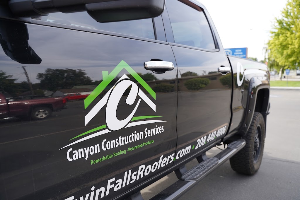 Canyon Construction Services | 20278 Jennings Way, Caldwell, ID 83605 | Phone: (208) 447-7027