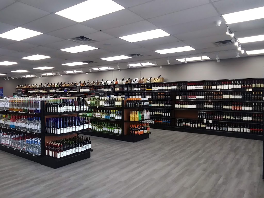 Fast Lane Liquor | 19 Fairground Rd, Bedford, KY 40006, USA | Phone: (502) 663-0172