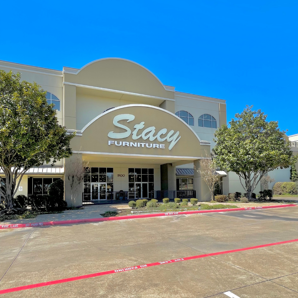 Stacy Furniture & Design | 1900 S Main St, Grapevine, TX 76051, USA | Phone: (817) 424-8800