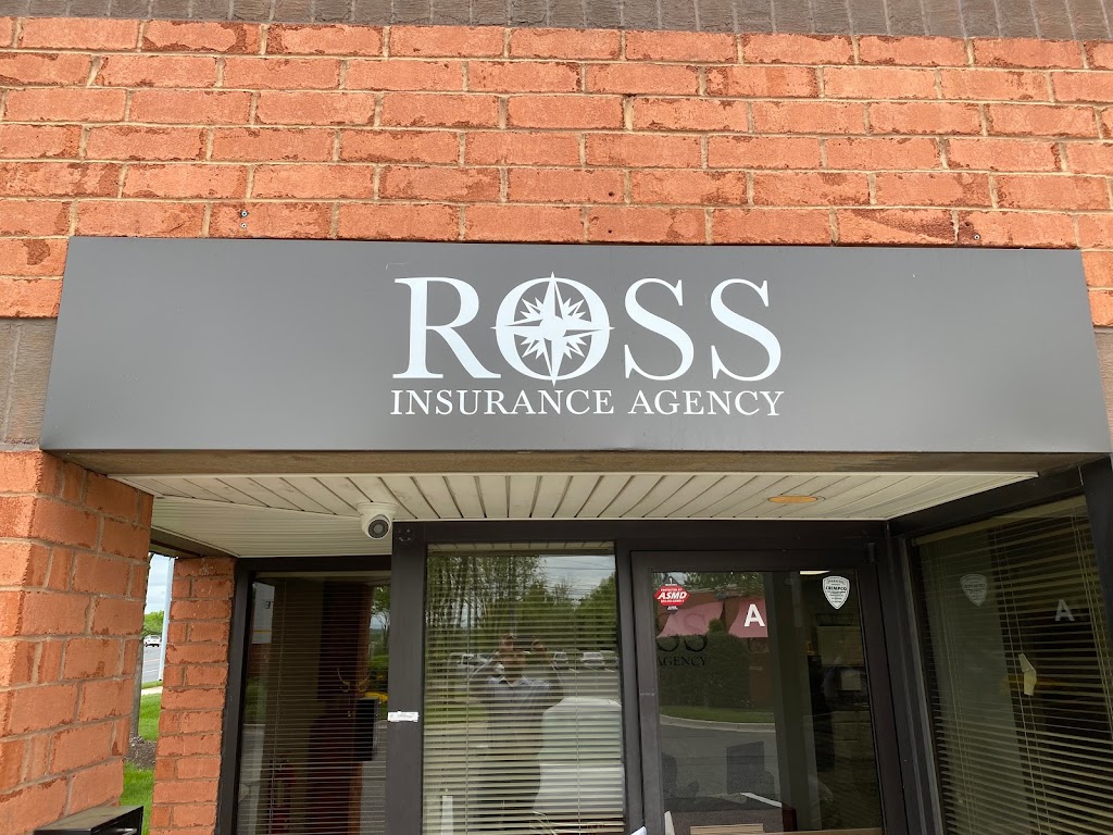 Ross Insurance | 5160 Baltimore National Pike, Baltimore, MD 21229, USA | Phone: (410) 788-1710