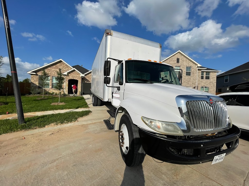 EPM Movers | 29315 Red Rocks Pk Dr, Katy, TX 77494 | Phone: (713) 428-2535