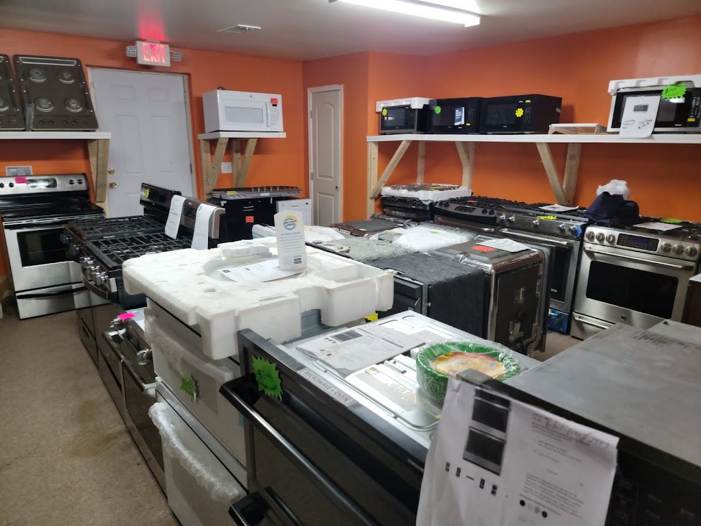 Gwinnet Appliances Liquidation Center | 41 Paper Mill Rd, Lawrenceville, GA 30046, USA | Phone: (678) 242-8588