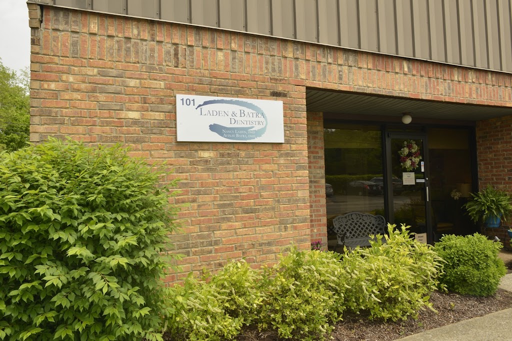 Laden & Batra Dentistry | 105 Southeast Pkwy #101, Franklin, TN 37064 | Phone: (615) 794-8751