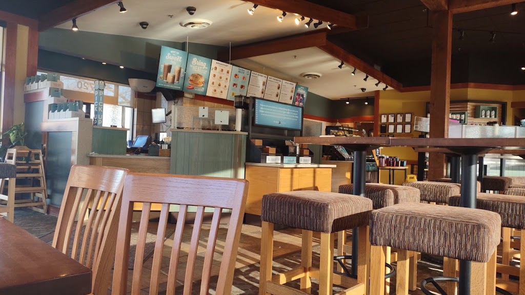 Caribou Coffee | 1720 Rice St, Maplewood, MN 55113, USA | Phone: (612) 428-4131