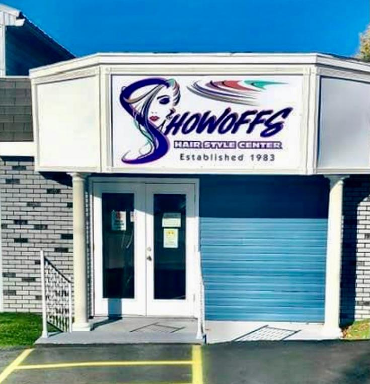 Showoffs Hairstyle Center | 109 Hi Way Supply Rd, Dunbar, PA 15431, USA | Phone: (724) 628-9026