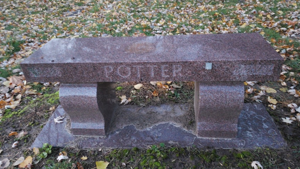 Evergreen Memorial Gardens | 3400 Century Ave N, St Paul, MN 55110, USA | Phone: (952) 890-9291