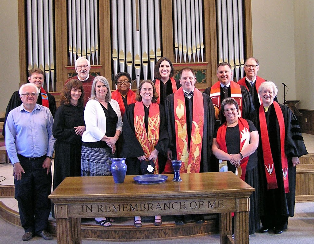 First Presbyterian Church Red Wing, MN | 503 W 6th St, Red Wing, MN 55066, USA | Phone: (651) 388-9584