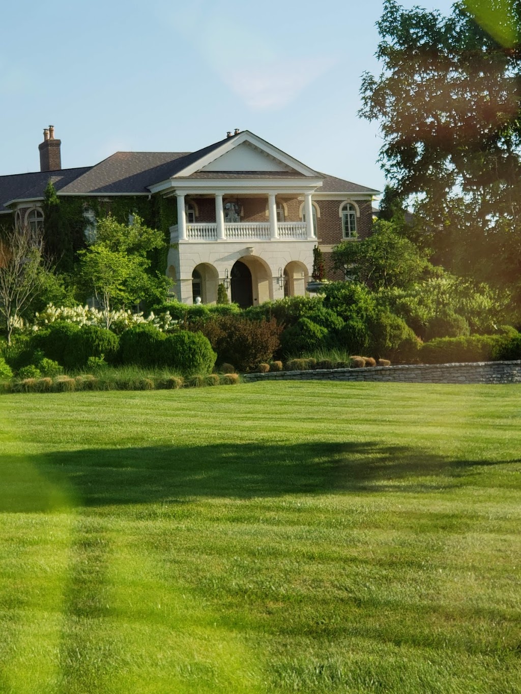 Keene Trace Golf Club - Champion Trace Course | 20 Ave of Champions, Nicholasville, KY 40356, USA | Phone: (859) 224-4653