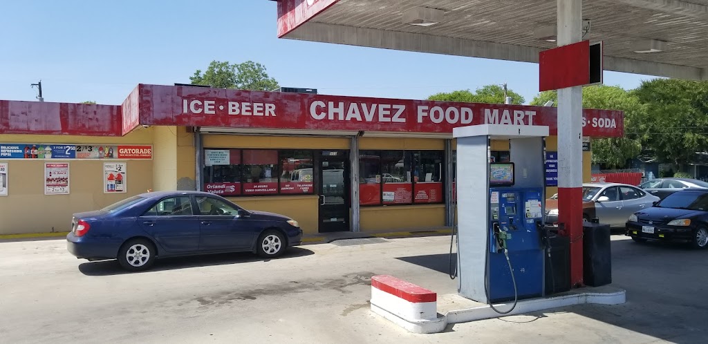 Chavez Food Mart | 802 Old Hwy 90 W, San Antonio, TX 78237, USA | Phone: (210) 431-0798