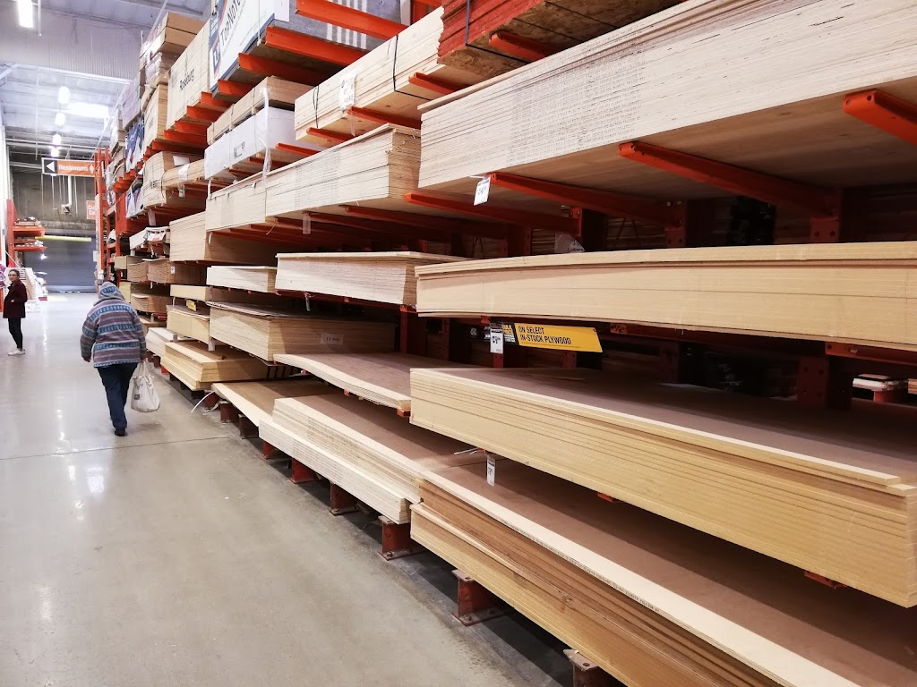 The Home Depot | 680 Kifer Rd, Sunnyvale, CA 94086, USA | Phone: (408) 245-3686